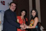 Raza Murad, Ragini Khanna at AIAC Golden Achievers Awards in The Club on 12th April 2012 (69).JPG